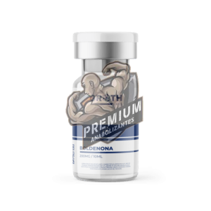 Boldenona Und 200mg/10ml Groth Labs