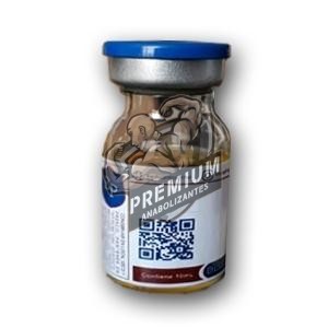 Acetato Trembolona 10ml Blue