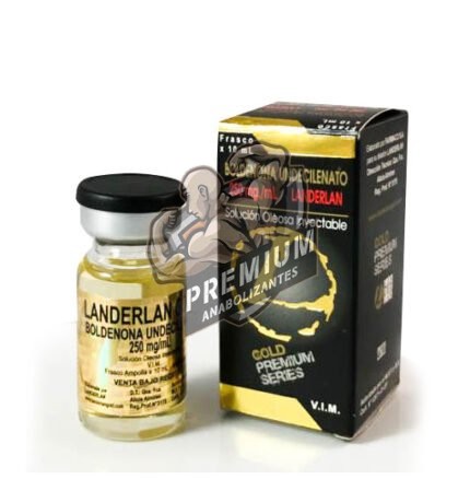 Boldenona Landerlan Gold