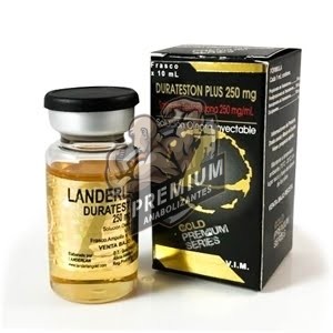 Durateston Plus Landerlan Gold