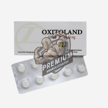 Hemogenin Oxitoland Landerlan
