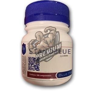Stano Oral Blue Pharma